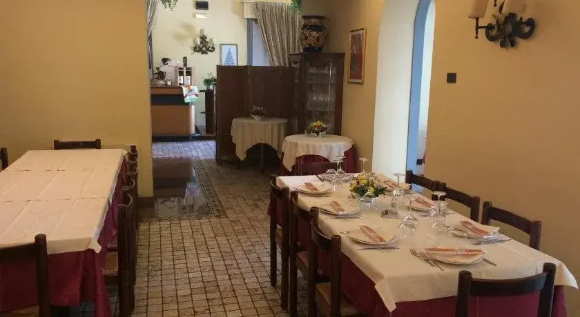 Albergo Ristorante La Zuppiera