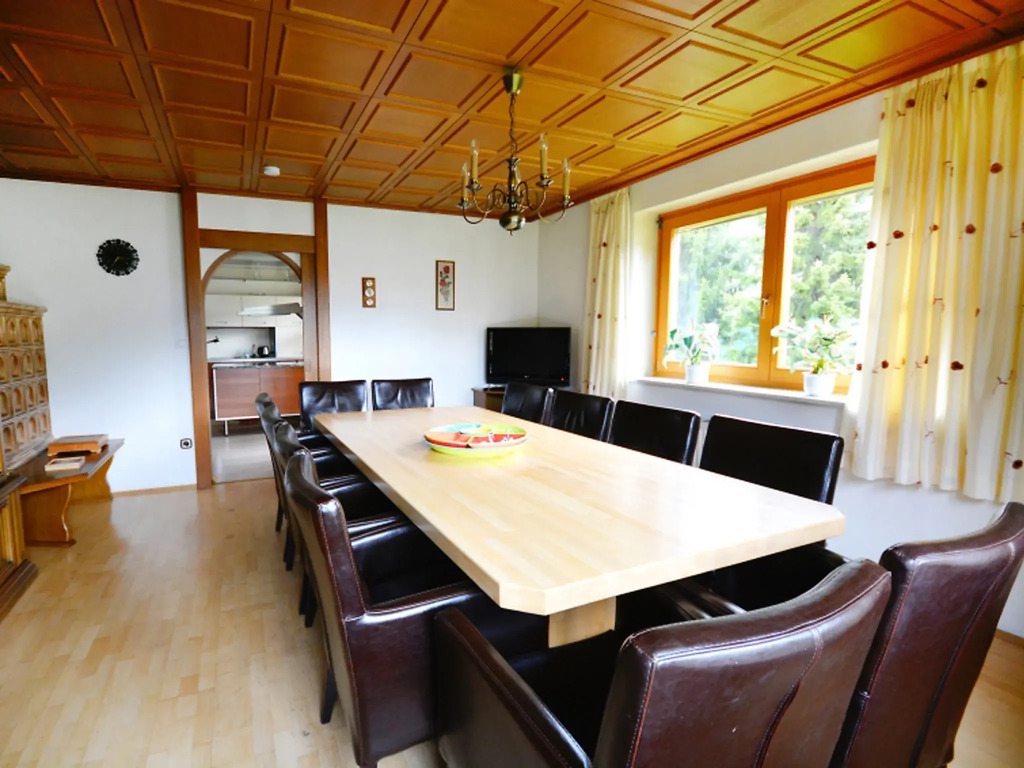 Holiday Home Ferienhaus Kofler by Interhome
