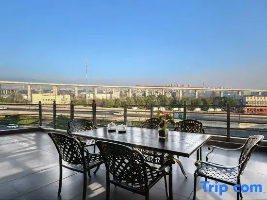 Yaman Yunlan Hotel