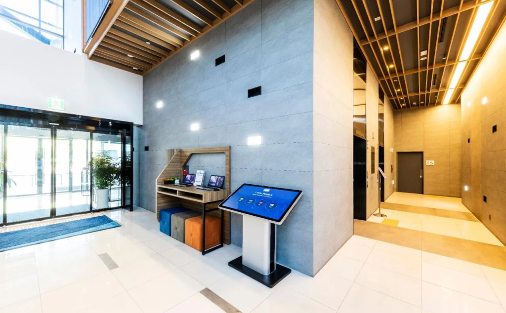 HOMES Stay Suwon