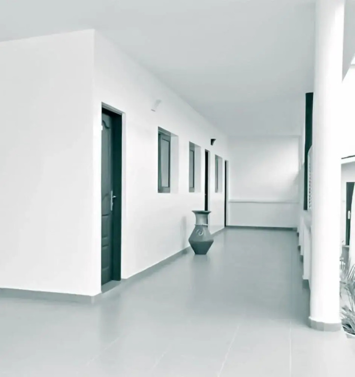 Seaside Hotel