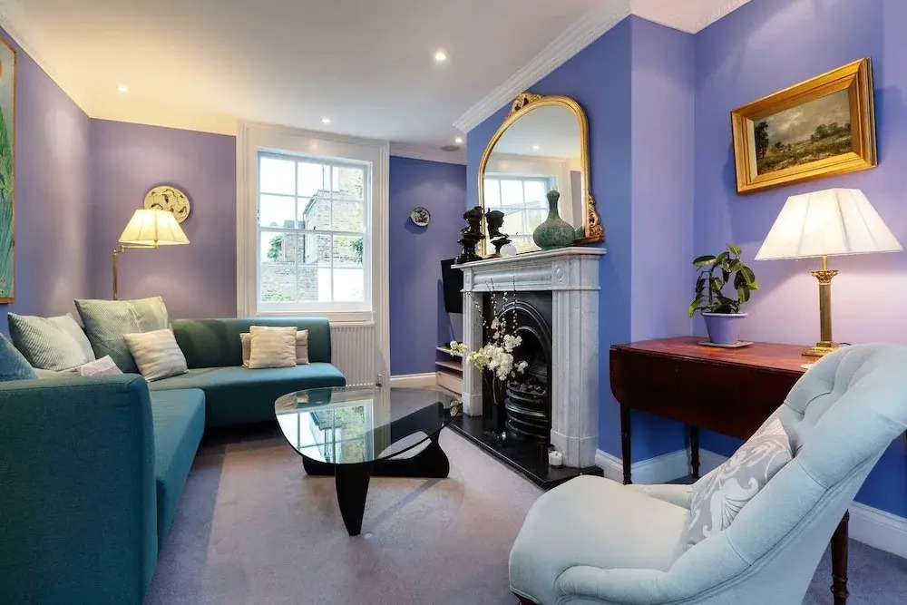 Kennington Town House