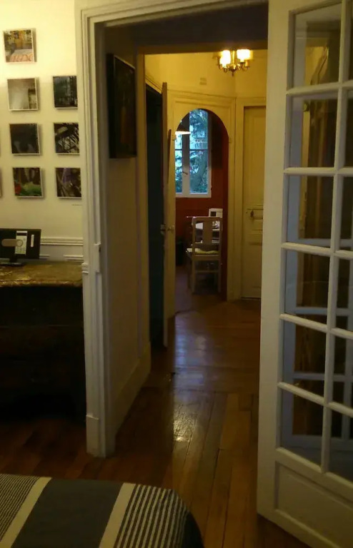 Appartement Maine 2