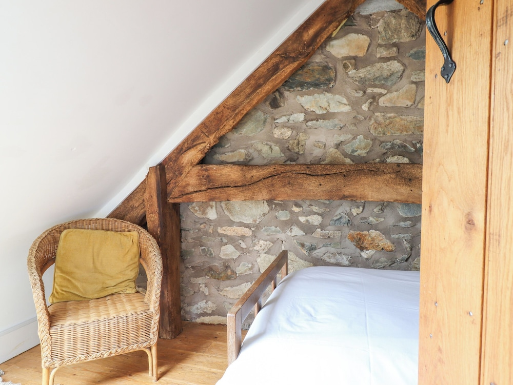 Ty Newydd Uchaf
