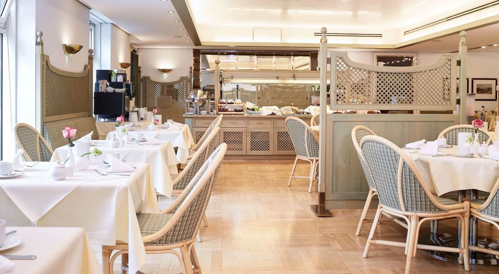 Living Hotel Prinzessin Elisabeth
