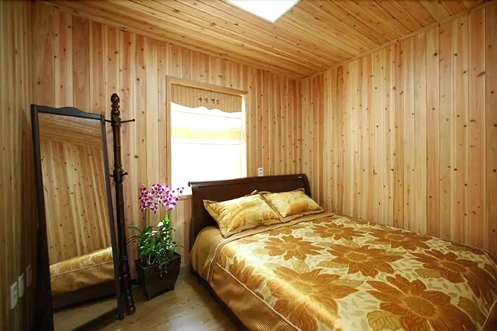 Muju Land Camping Glamping