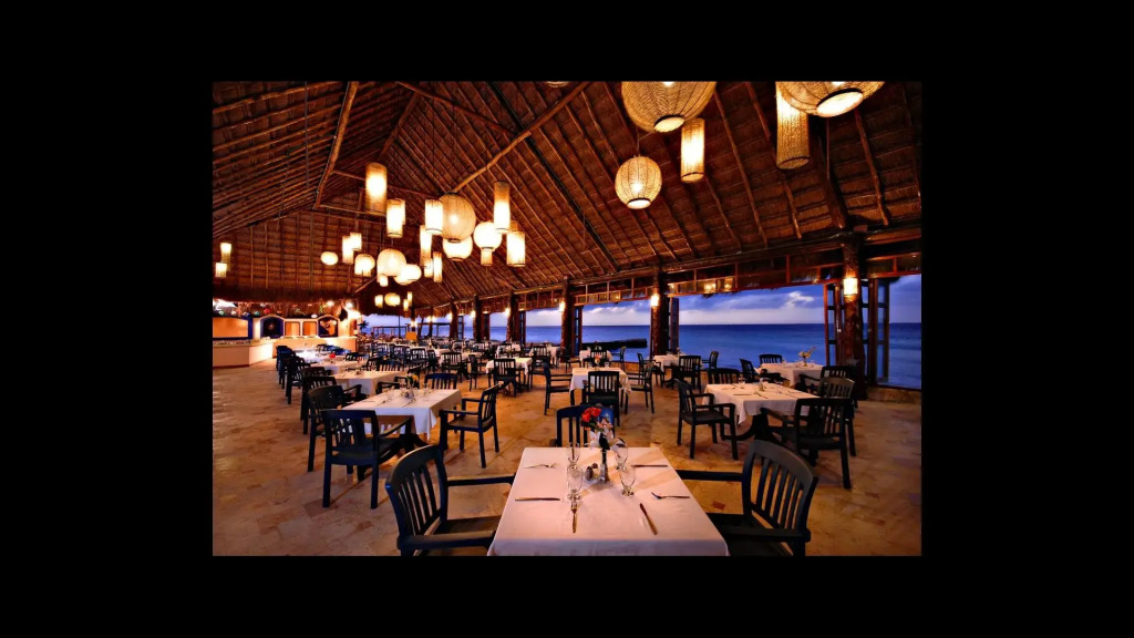 El Cozumeleño Beach Resort - Все включено