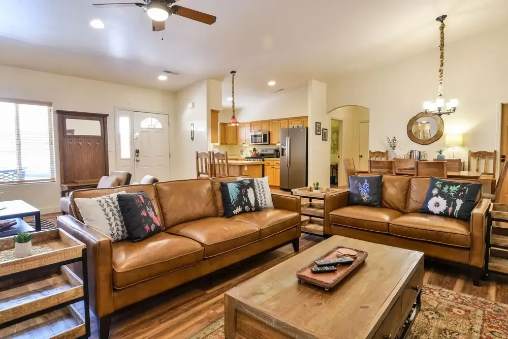 Cottonwoods 419