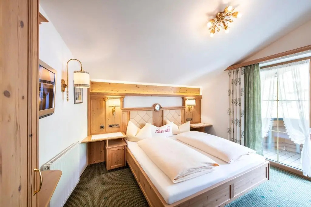 Hotel Alpenjuwel 4 Sterne Superior