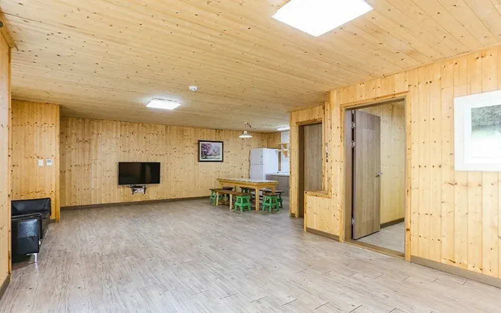 Gurye Deuran-Gil Pet Pension