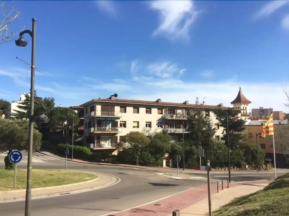 Apartamento Juli Garreta