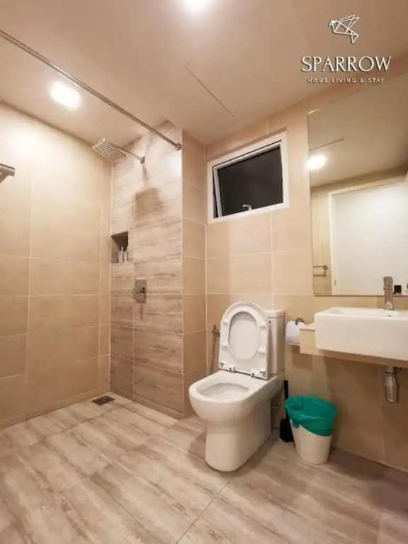 Windmill Genting Suite 4 Pax