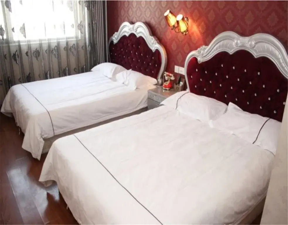 Tangfeng Art Hotel