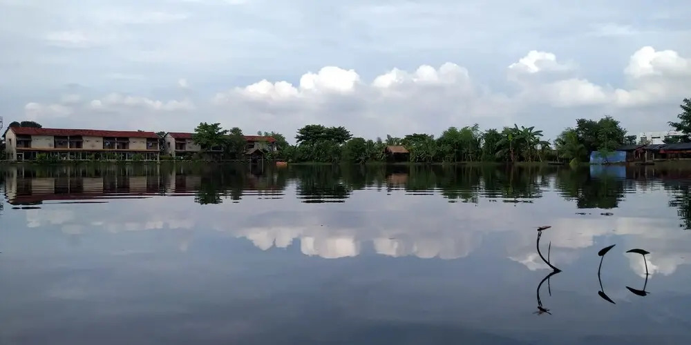 The Creek Club