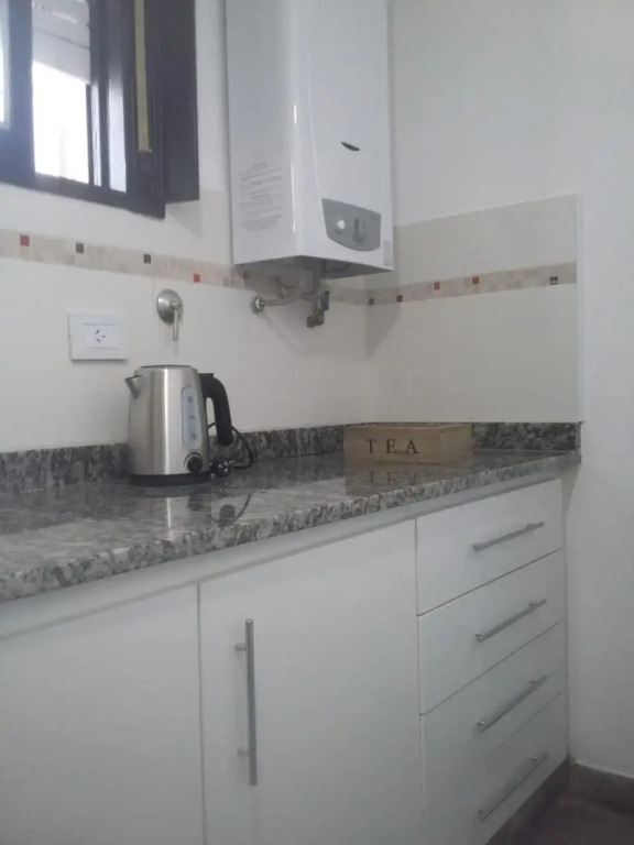 Departamento de la calle 50