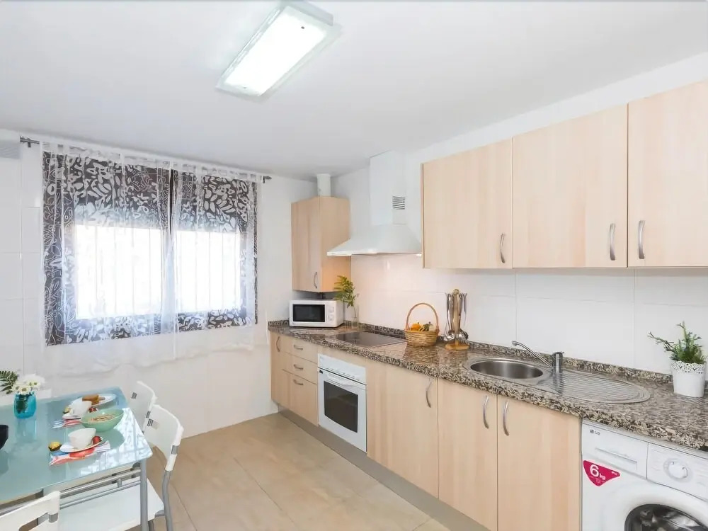 Apartamento El Faro