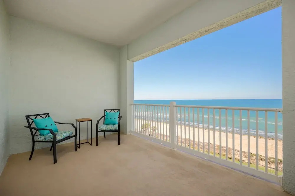 Cinnamon Beach 6 by Distinctive Beach Rentals