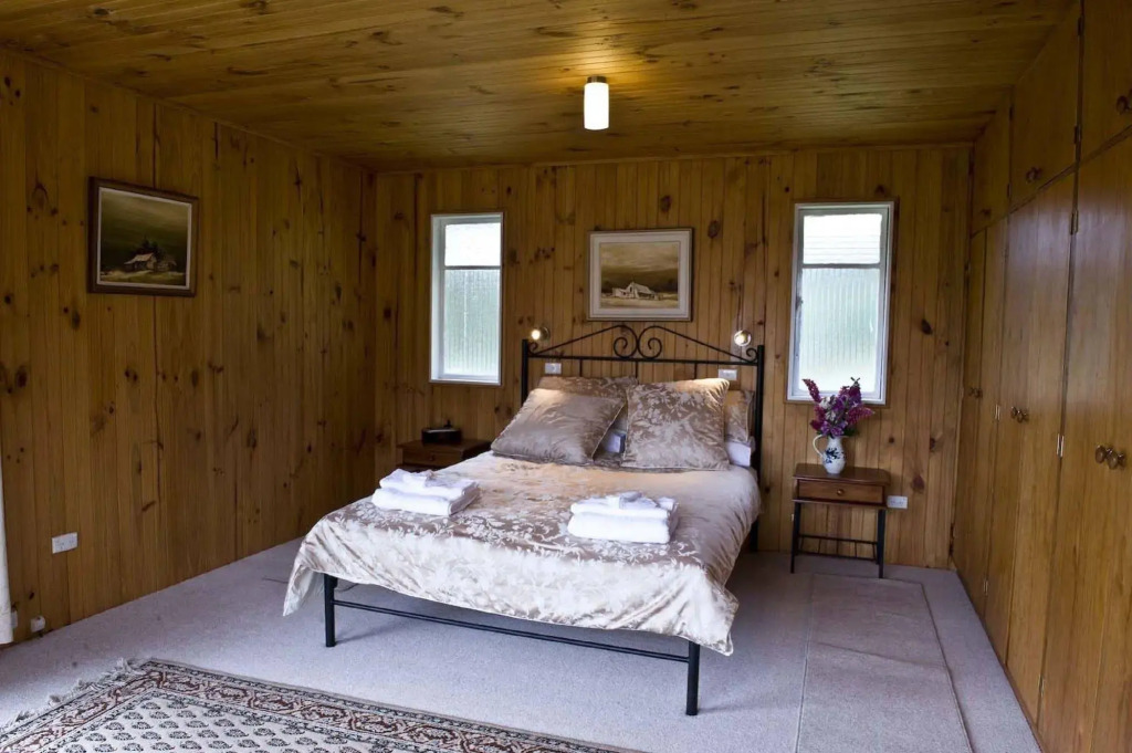 Collins Cap Cottage