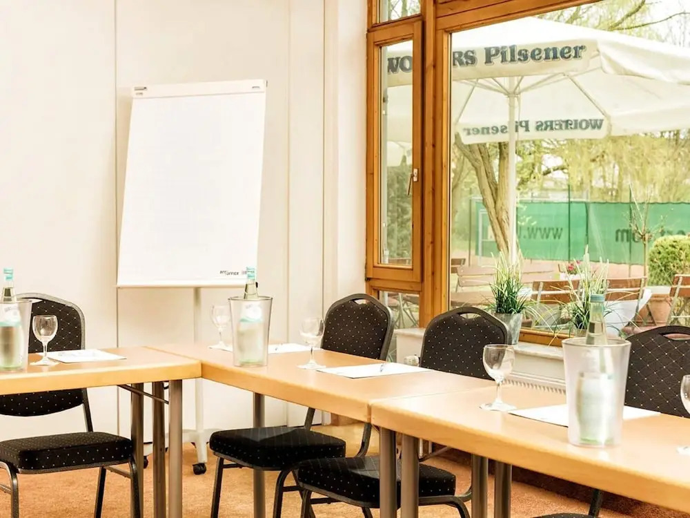 2 Person Holiday Park Home in Brauschweig