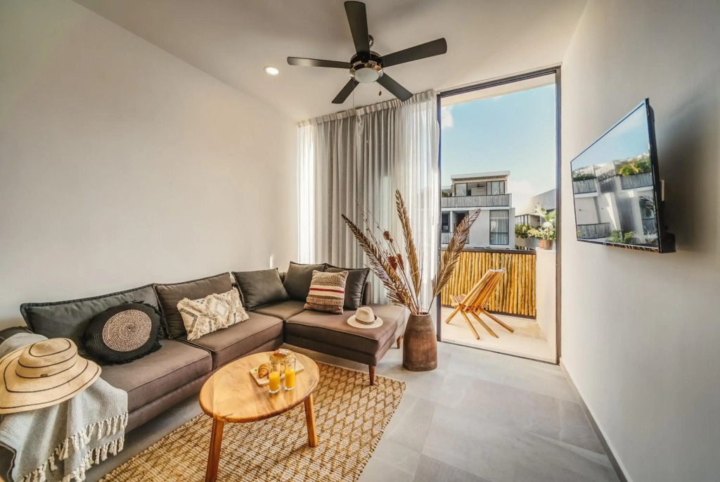 The Pearl of La Veleta, Private Rooftop Pool, 3 BDR with Privacy and Jungle Vibes - Palalma Casa