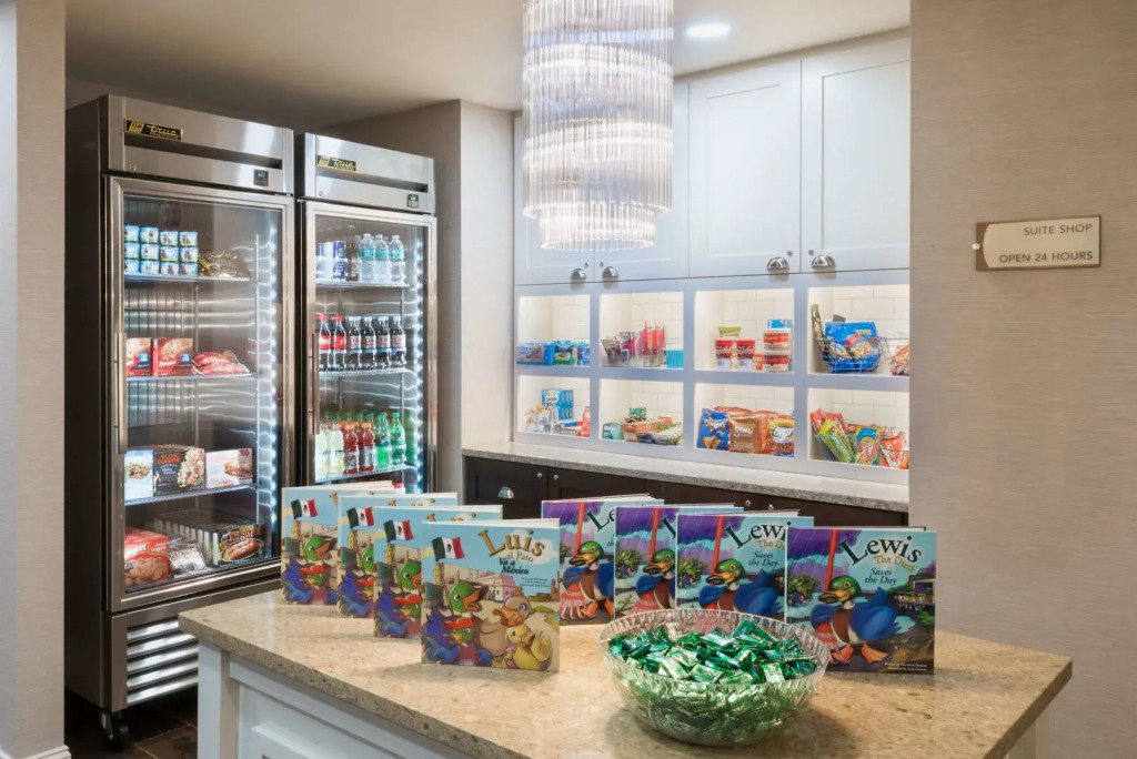 Homewood Suites by Hilton Bonita Springs, FL