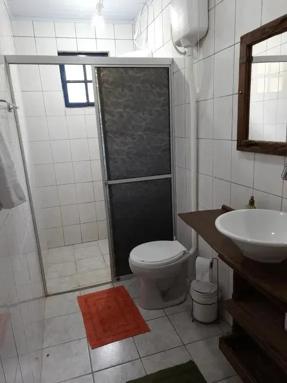 Casa Nona Pierina-3 quartos-Bento Gonçalves-RS