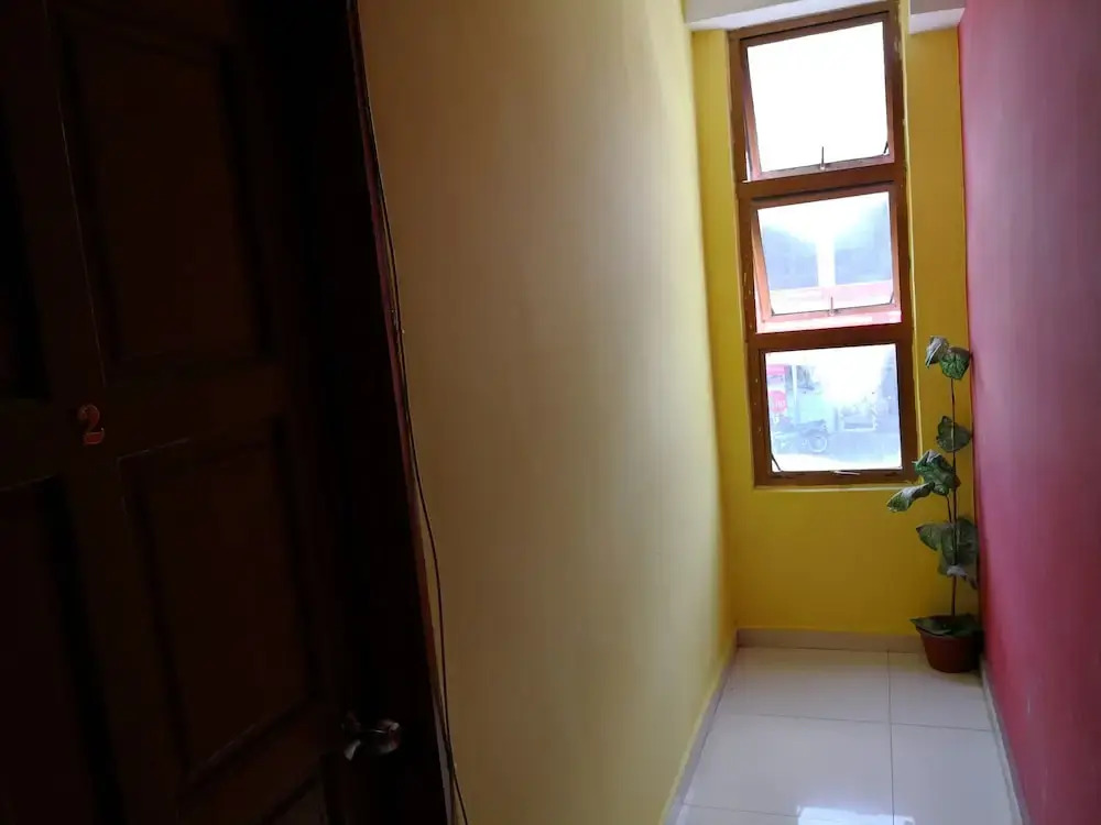 Lucky Budget Hotel