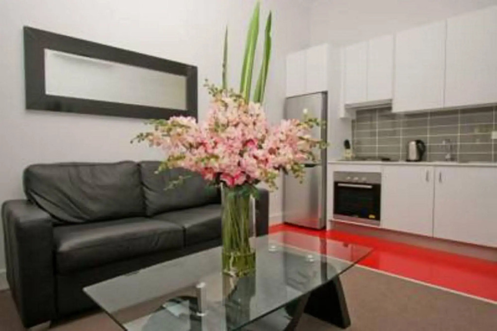 The Star Apartments