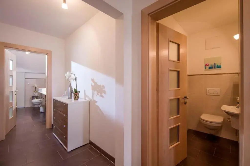 Appartements Linda
