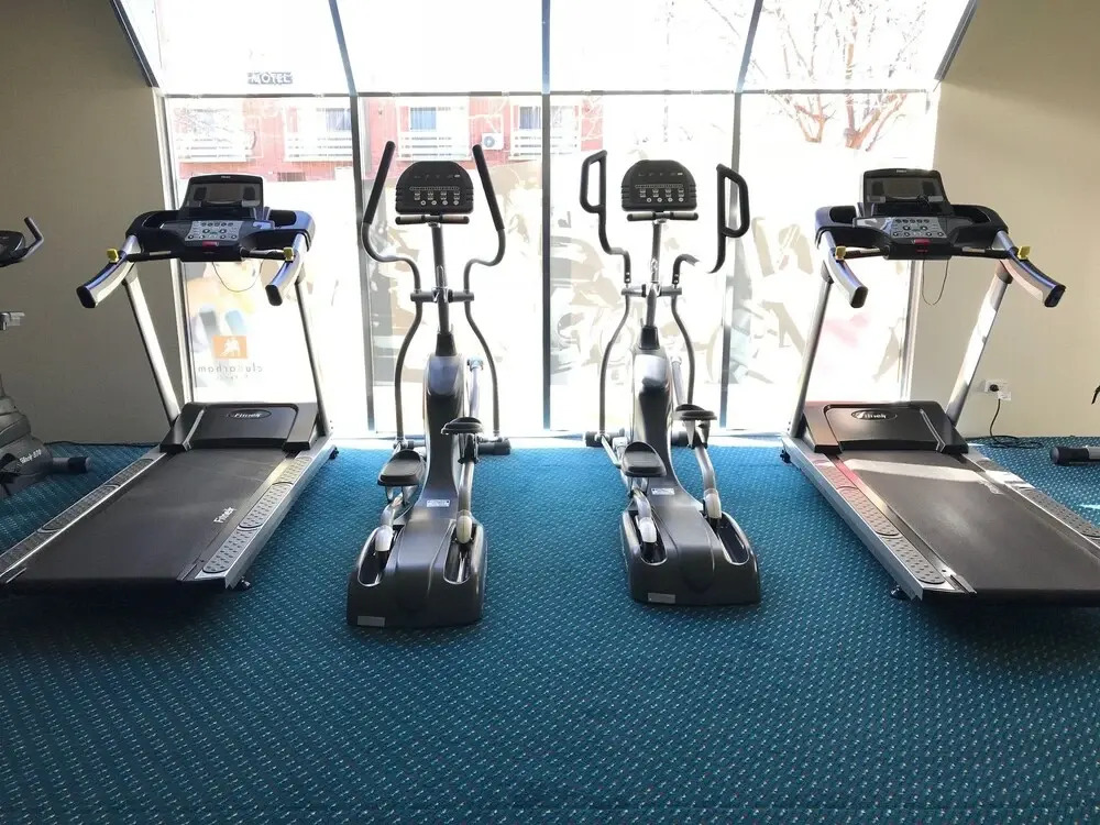 Comfort Suites Clubarham Golf Resort