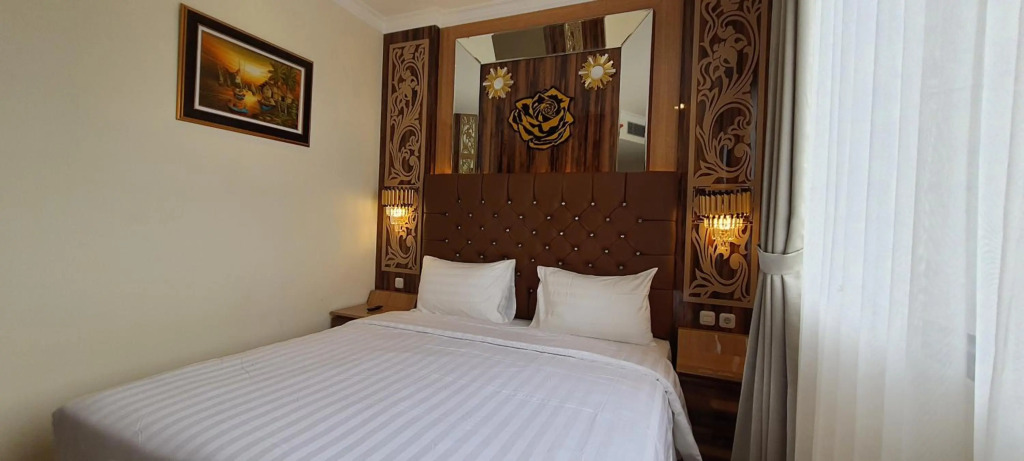 Hotel Daily Inn Bandung