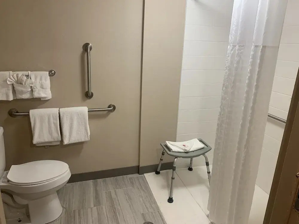 Days Inn Horsham Philadelphia