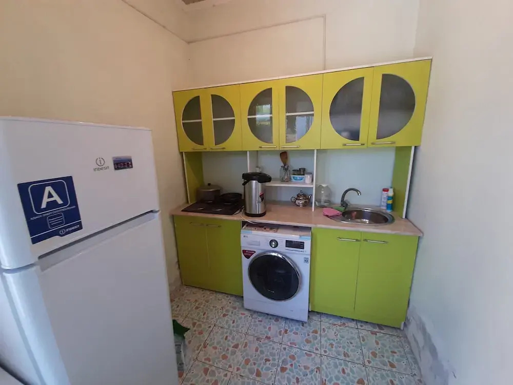 Hostel Nur