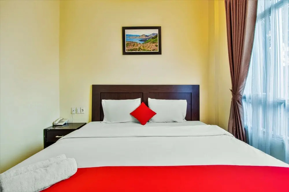 Hotel O Wesly House