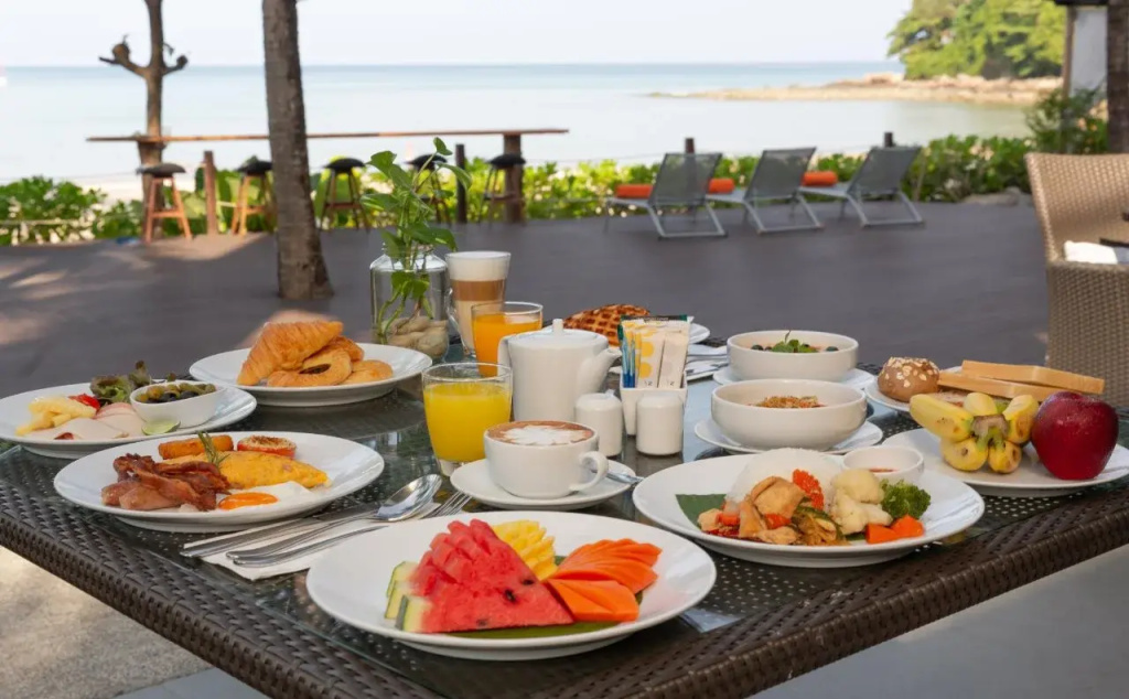 Novotel Phuket Kamala Beach