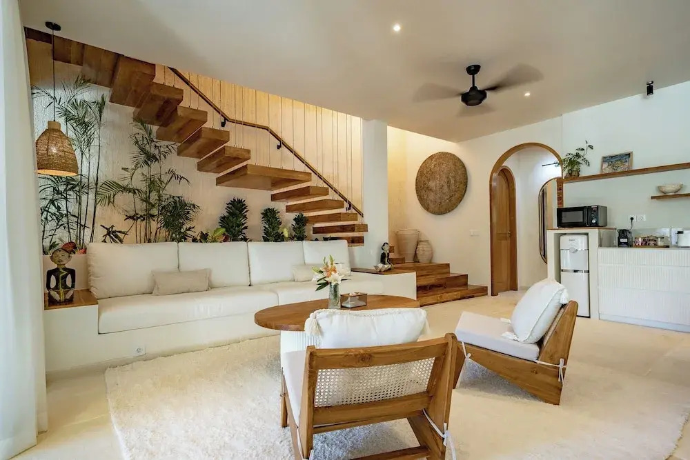Kayana Villa Uluwatu
