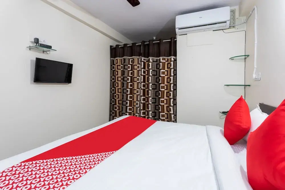 OYO 29431 Hotel Nagar