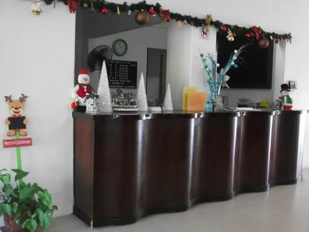 Gran Hotel Plaza Marsol