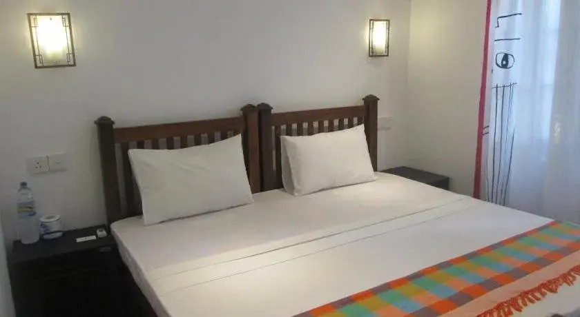 Bay Reach Home Stay