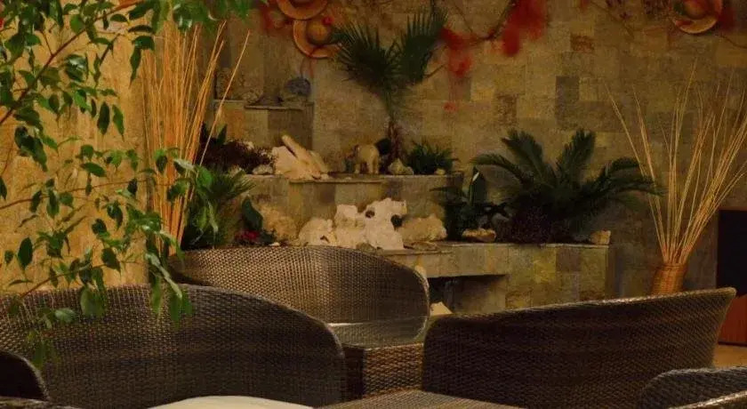 Hotel Avis