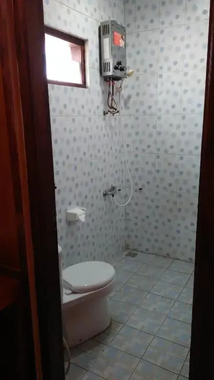 Cafe Lava Hostel