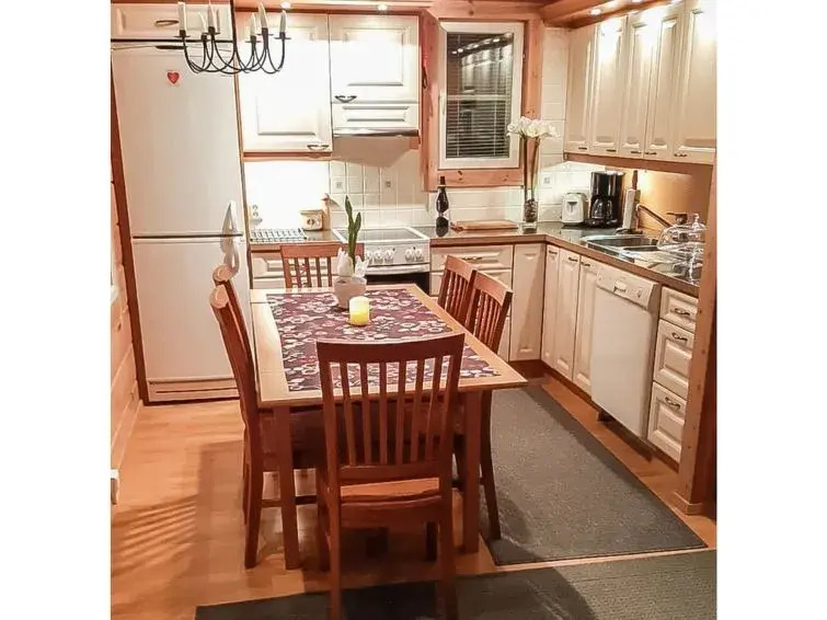 Holiday Home Ojala