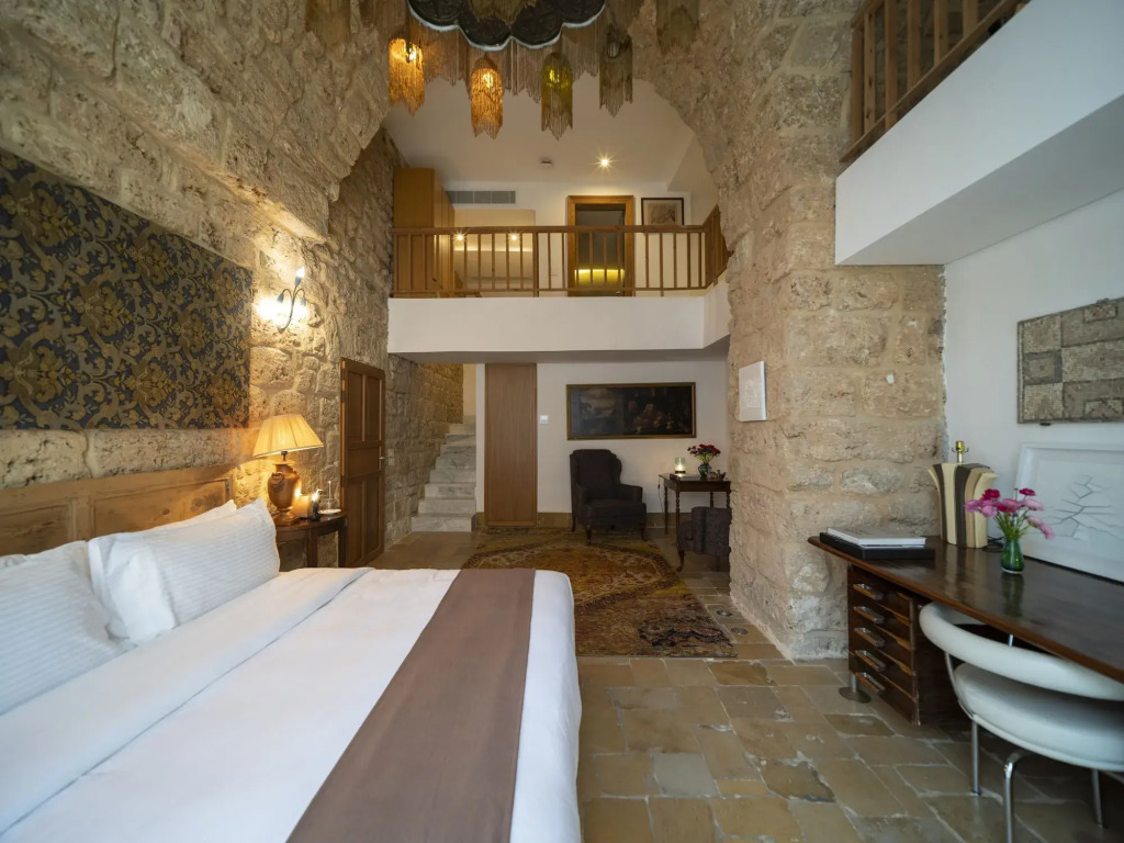 InterContinental Mzaar Lebanon Mountain Resort & Spa by IHG