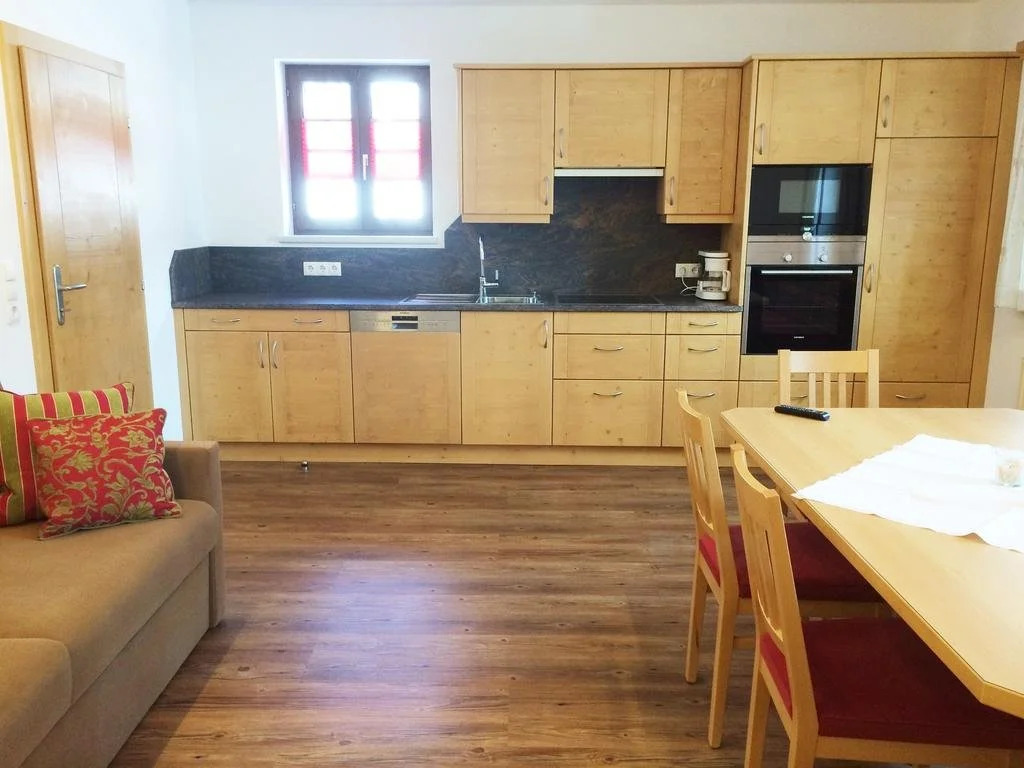 Appartement Unterhof