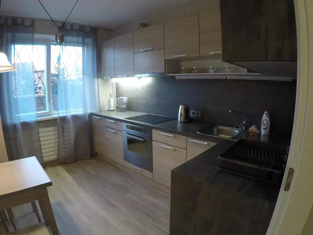 Just Apartments