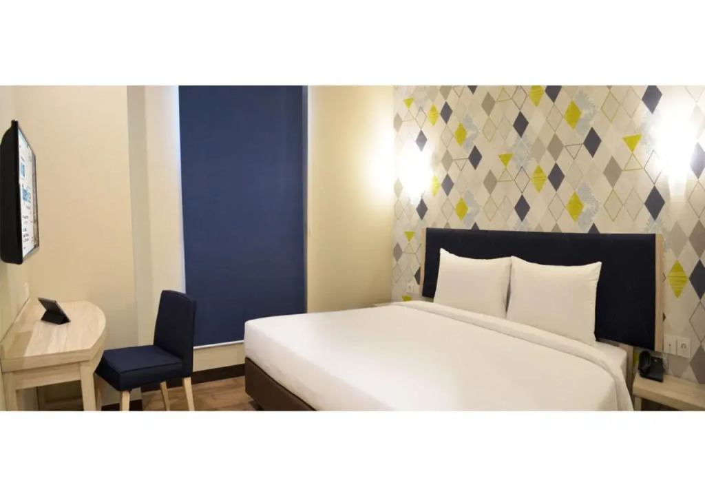 Hotel 88 Kedungsari by WH