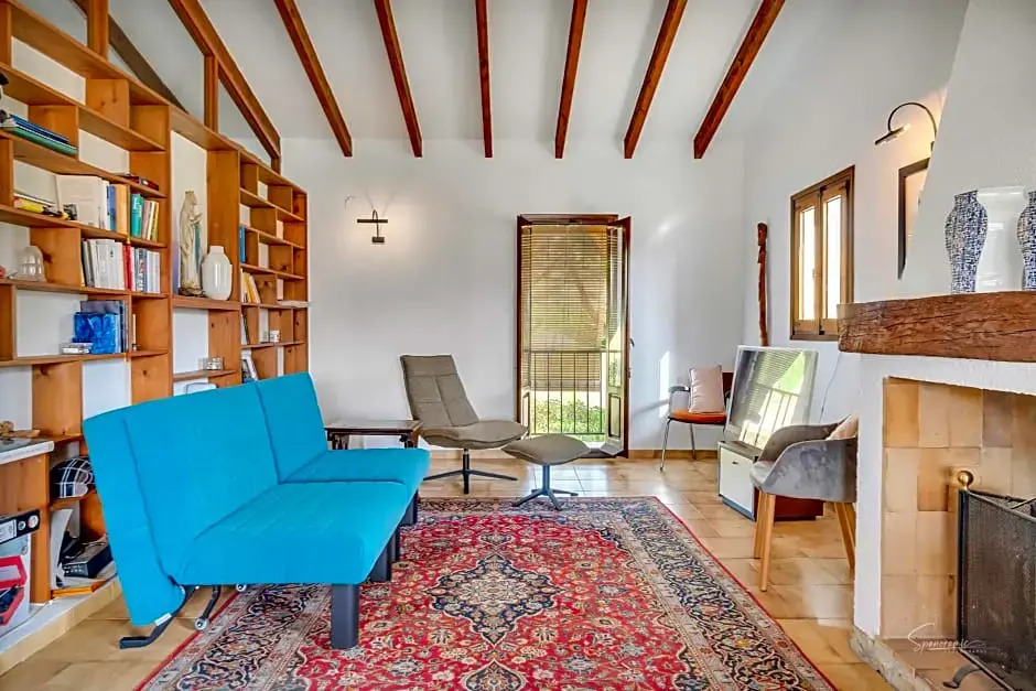 Casa Llibertat boutique stay with spa