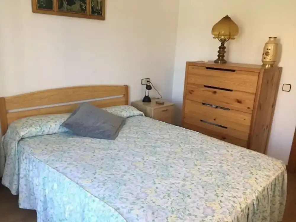 Apartamento Las Palomas Esc. A 1-1