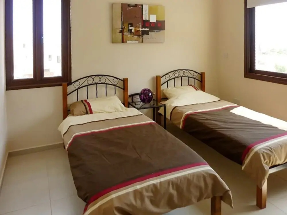 Modern Luxury Villa in Peyia, Near Coral bay Beach, w/ Private Pool an