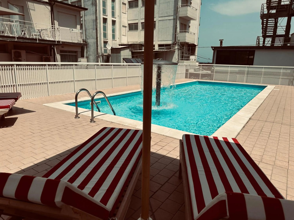 MARITTIMO Milano Marittima